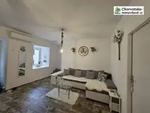 Prodej bytu 2+1, Senj, Chorvatsko, Lipica, 37 m2