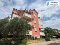 Prodej bytu 3+kk, Novalja, Chorvatsko, 47 m2