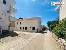 Prodej bytu 2+kk, Novalja, Chorvatsko, 45 m2