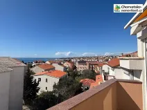 Prodej bytu 3+kk, Novalja, Chorvatsko, Zadarska ulica, 43 m2