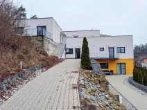 Prodej bytu 2+kk, Bělá pod Bezdězem, Mladoboleslavská, 45 m2