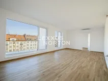 Prodej bytu 3+kk, Praha - Žižkov, Biskupcova, 113 m2