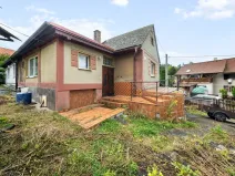 Prodej rodinného domu, Šanov, 116 m2