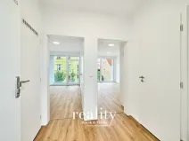 Pronájem bytu 2+kk, Znojmo, Jarošova, 46 m2