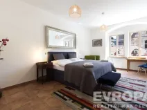 Pronájem bytu 3+1, Plzeň - Vnitřní Město, Bezručova, 95 m2