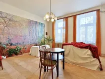 Prodej bytu 3+1, Brno, bratří Čapků, 115 m2