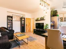 Prodej bytu 4+kk, Adamov, Komenského, 102 m2