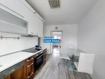 Pronájem bytu 2+1, Olomouc, Štítného, 54 m2