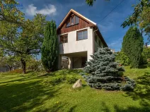 Prodej rodinného domu, Vysoké nad Jizerou, Bozkovská, 310 m2