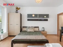 Pronájem bytu 1+kk, Praha - Motol, Kudrnova, 36 m2