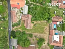 Prodej pozemku pro bydlení, Horní Štěpánov, 899 m2