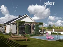 Prodej rodinného domu, Rybníky, 110 m2