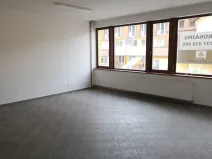 Pronájem komerční nemovitosti, Luhačovice, Masarykova, 40 m2