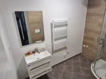 Pronájem komerční nemovitosti, Luhačovice, Masarykova, 40 m2