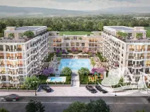 Prodej bytu 3+kk, Sveti Vlas, Bulharsko, 124 m2