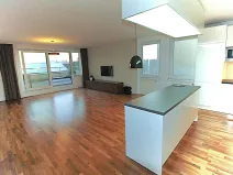 Pronájem bytu 3+kk, Praha - Krč, Hornokrčská, 93 m2