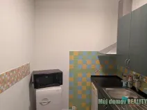 Pronájem bytu 2+kk, Praha - Kobylisy, Kurkova, 45 m2