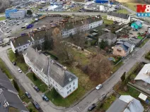 Prodej pozemku pro bydlení, Ostrava - Hrušov, 1118 m2