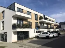 Dražba bytu 3+kk, Vysoký Újezd, Pivovarská, 82 m2