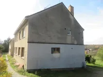 Dražba bytu 3+1, Jedovnice, Legionářská, 84 m2