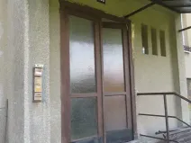 Dražba bytu 3+1, Jedovnice, Legionářská, 84 m2