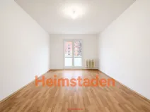 Pronájem bytu 3+1, Karviná - Ráj, Školská, 74 m2