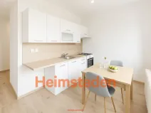 Pronájem bytu 2+1, Petřvald, Závodní, 52 m2