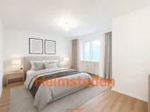 Pronájem bytu 1+1, Havířov - Město, Jana Švermy, 45 m2