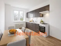 Pronájem bytu 2+1, Havířov - Město, Koperníkova, 69 m2