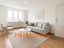 Pronájem bytu 2+1, Havířov - Město, Husova, 55 m2