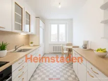 Pronájem bytu 2+1, Havířov - Město, Mánesova, 55 m2