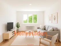 Pronájem bytu 2+1, Havířov - Město, Dělnická, 60 m2