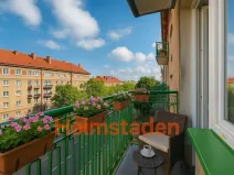 Pronájem bytu 2+1, Havířov - Město, Dělnická, 60 m2