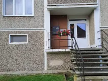 Prodej bytu 2+1, Zhoř, 65 m2