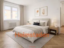 Pronájem bytu 2+1, Havířov - Šumbark, Slovenského národního povstání, 63 m2