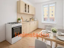 Pronájem bytu 2+1, Havířov - Šumbark, Slovenského národního povstání, 63 m2