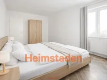 Pronájem bytu 2+1, Havířov - Šumbark, Slovenského národního povstání, 63 m2