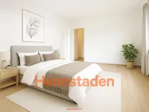 Pronájem bytu 2+1, Havířov - Šumbark, Slovenského národního povstání, 60 m2