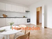 Pronájem bytu 2+1, Havířov - Šumbark, Slovenského národního povstání, 60 m2