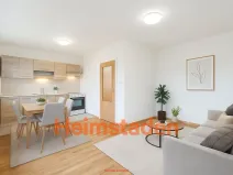 Pronájem bytu 1+kk, Havířov - Prostřední Suchá, Dělnická, 25 m2