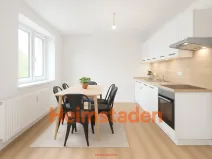 Pronájem bytu 1+1, Ostrava - Mariánské Hory, Marie Pujmanové, 37 m2