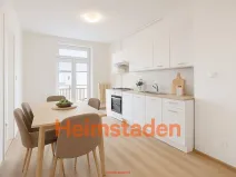 Pronájem bytu 3+kk, Ostrava - Moravská Ostrava, Bachmačská, 71 m2