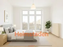 Pronájem bytu 3+kk, Ostrava - Moravská Ostrava, Bachmačská, 71 m2