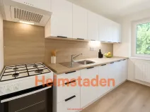 Pronájem bytu 2+1, Ostrava - Moravská Ostrava, Hornických učňů, 48 m2