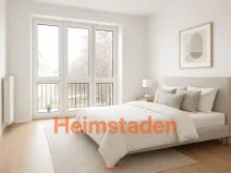 Pronájem bytu 2+1, Ostrava - Moravská Ostrava, Dr. Malého, 56 m2