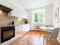 Pronájem bytu 1+1, Ostrava - Poruba, nábřeží Svazu protifašistických bojovníků, 37 m2