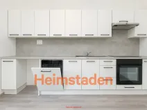 Pronájem bytu 3+kk, Ostrava - Poruba, nábřeží Svazu protifašistických bojovníků, 82 m2