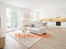 Pronájem bytu 3+kk, Ostrava - Poruba, nábřeží Svazu protifašistických bojovníků, 82 m2