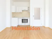 Pronájem bytu 2+kk, Ostrava - Poruba, Čs. exilu, 55 m2