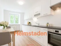 Pronájem bytu 2+1, Ostrava - Poruba, náměstí Vítězslava Nováka, 56 m2